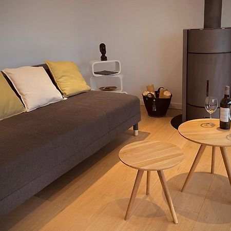 La Maison Rouge Steenwerck Eksteriør bilde