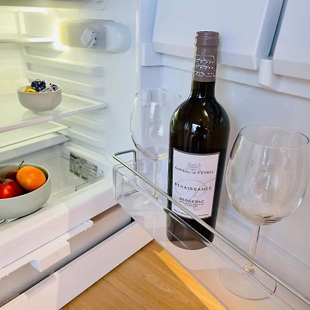 La Maison Rouge Steenwerck Eksteriør bilde