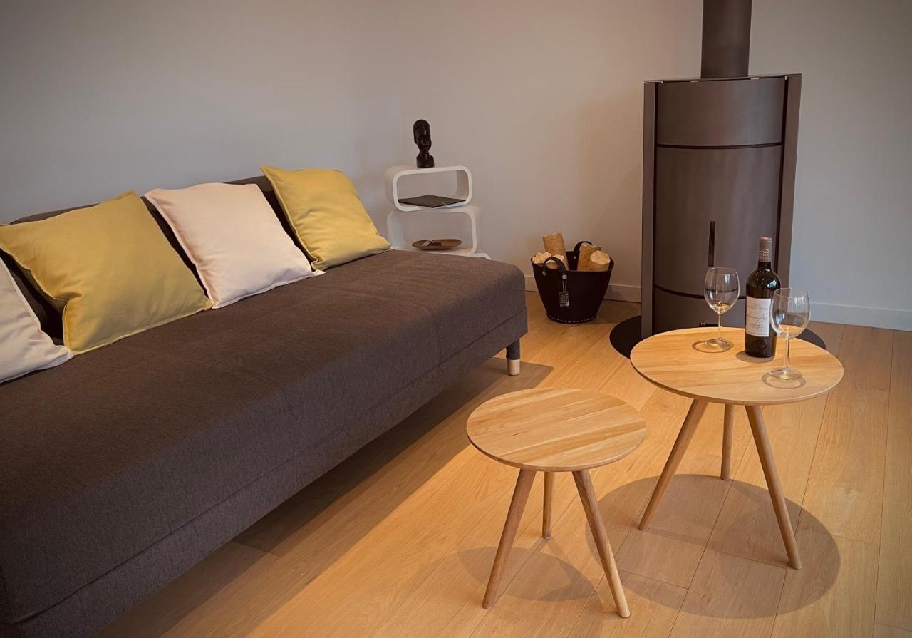 La Maison Rouge Steenwerck Eksteriør bilde
