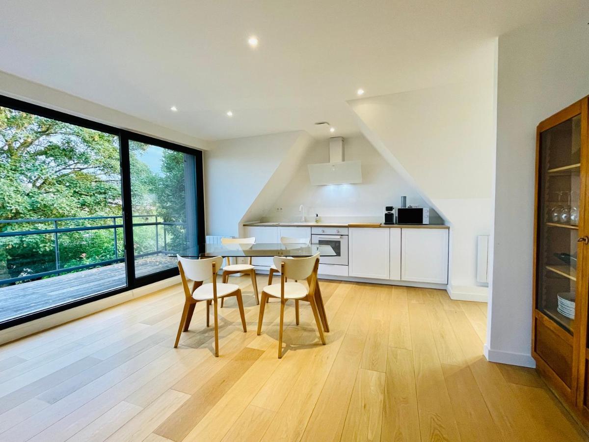 La Maison Rouge Steenwerck Eksteriør bilde